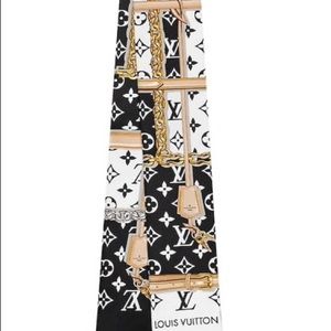 Louis Vuitton Bandeau